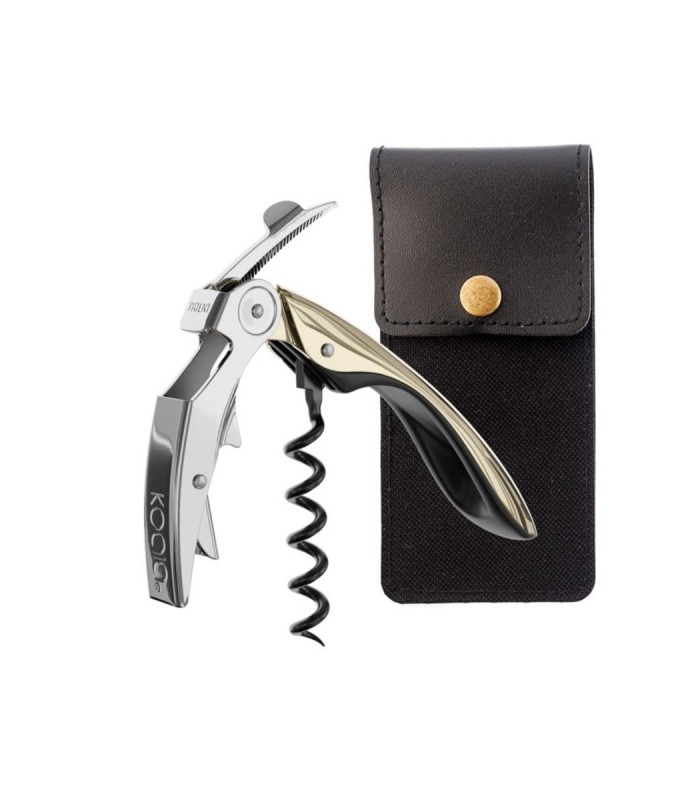 Corkscrew Two Stroke High Tech Gold - KOALA