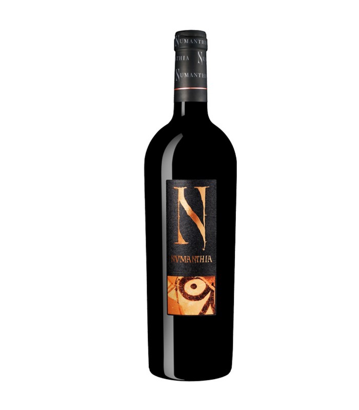 Numanthia 2017 Magnum