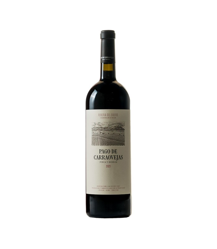 Pago de Carraovejas 2021 Magnum