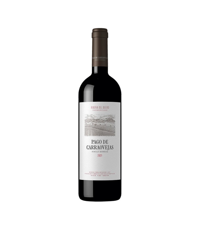 Pago de Carraovejas 2021