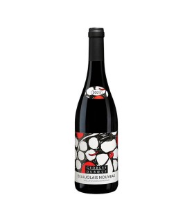 Beaujolais Nouveau Georges Duboeuf 2023