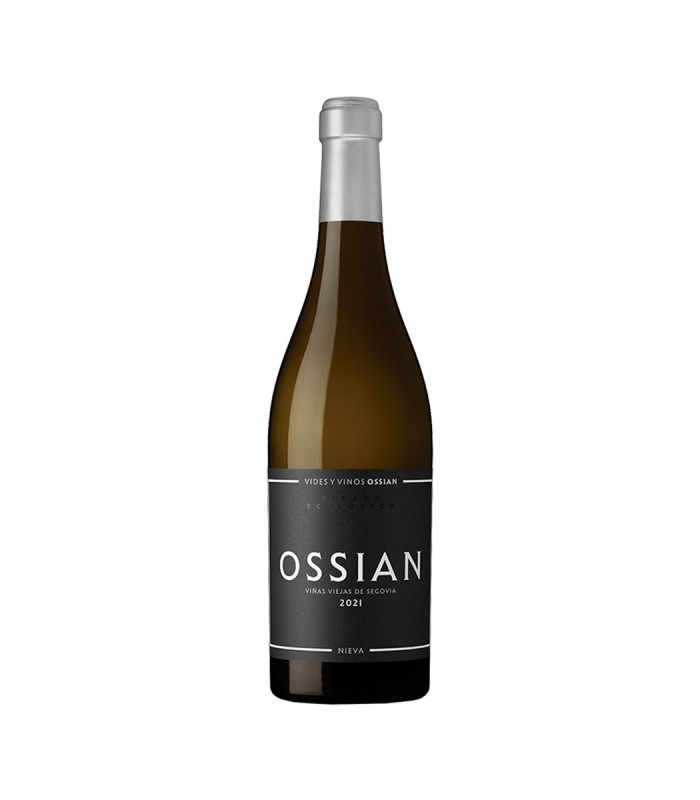 Ossian 2021
