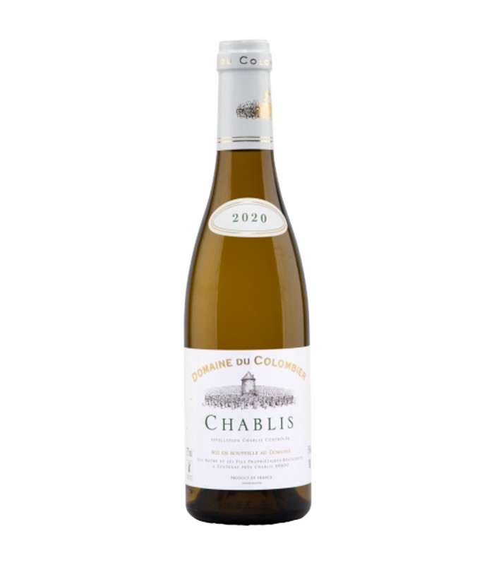 Chablis Domaine du Colombier 2022