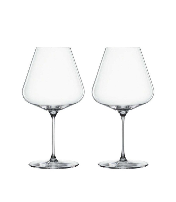 Spiegelau - Set 2 Burgundy Glass