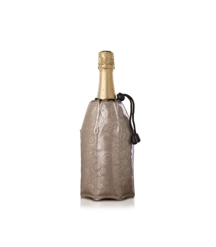 Platinum Cava Bottle Chiller
