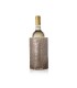 Enfriador Botella Vino Platino