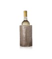 Platinum Wine Bottle Cooler