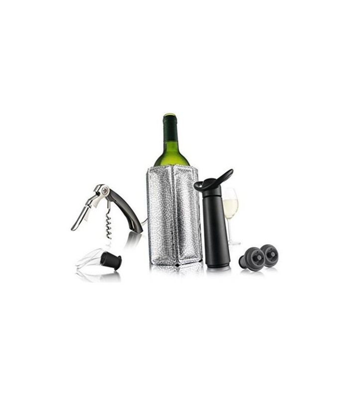 Gift Set Wine Essentials