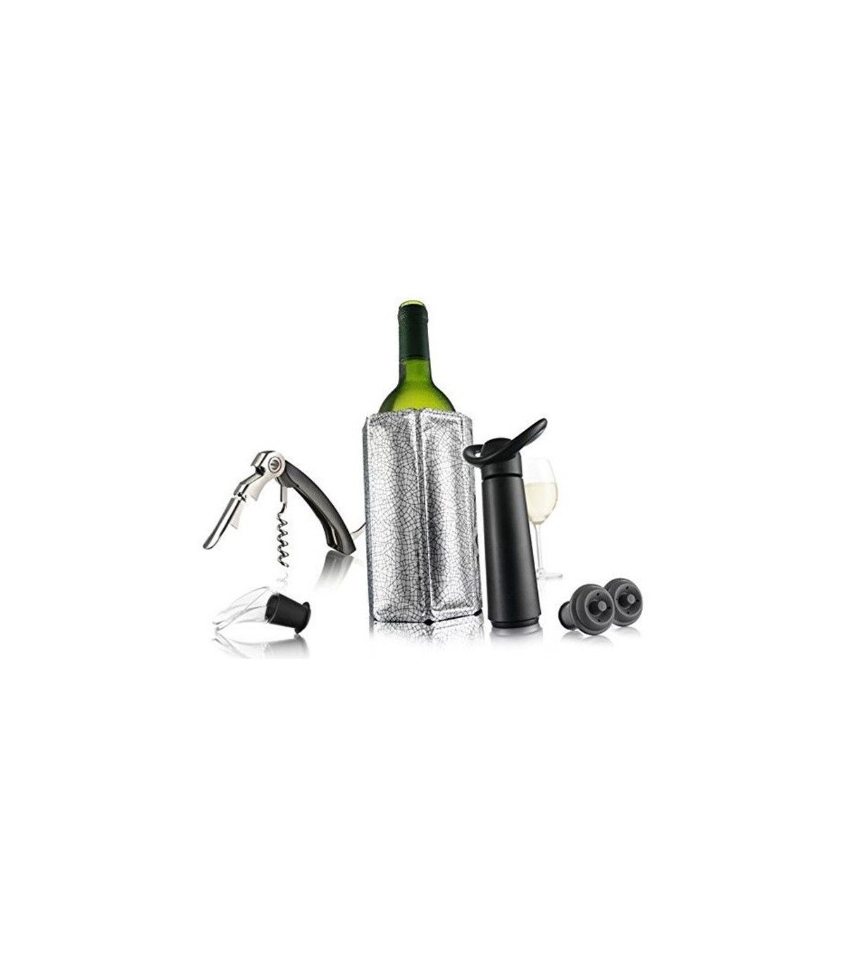 Gift Set - Wine Essentials