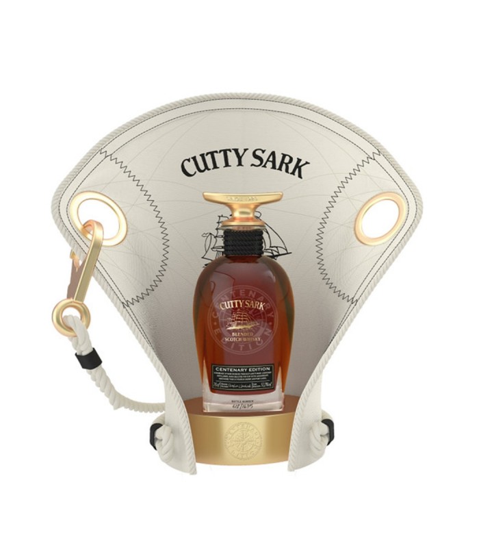 Cutty Sark Centenary Edition 52.2ª