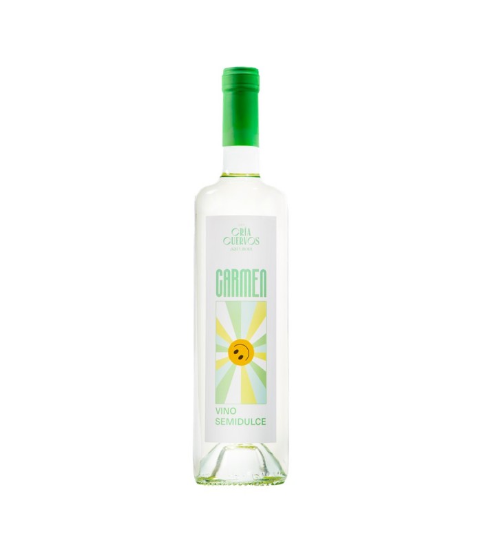 Carmen Dolce Semidulce 2021