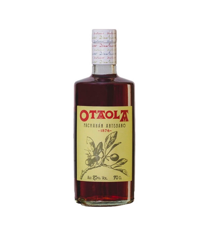 PACHARAN OTAOLA 70 CL