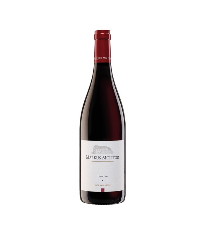 Markus Molitor Pinot Noir Einstern 2018