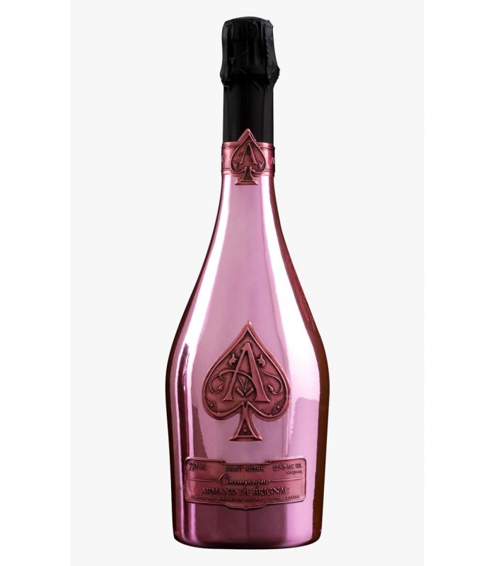 Armand de Brignac Brut Rosé Jeroboam