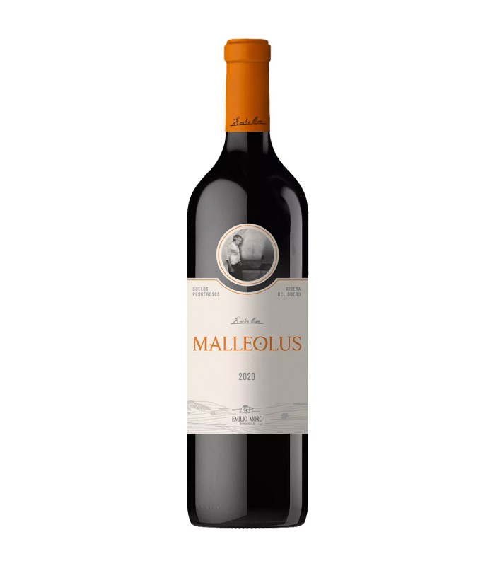 Malleolus 2021 Emilio Moro