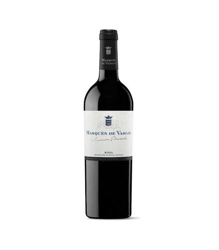 Marques de Vargas Selección Privada 2016