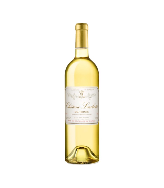 Château Laribotte Sauternes 2020