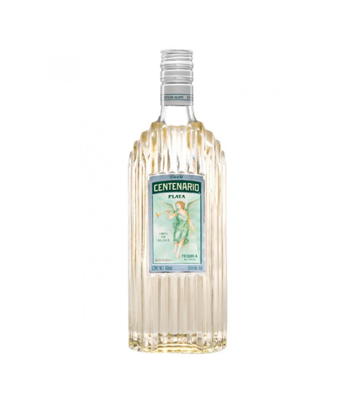 Tequila Gran Centenario Plata