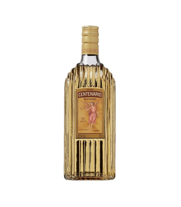 Tequila Gran Centenario Reposado