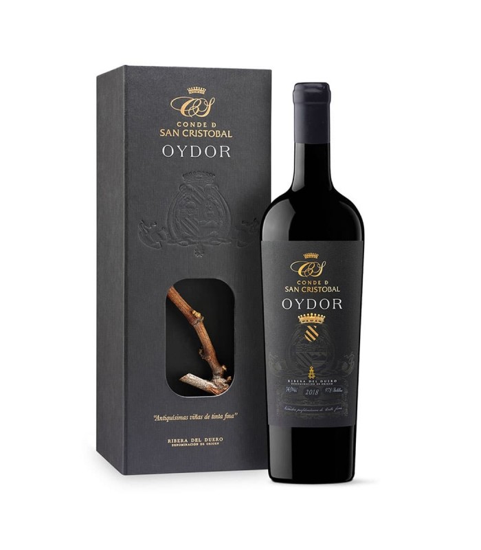 Oydor 2018