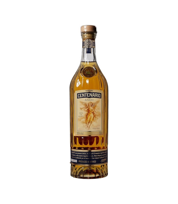 Tequila Gran Centenario Añejo