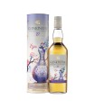 Glenkinchie 27YO The Floral Treasure Special Release 2023