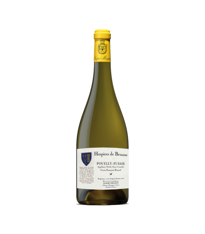 Hospices De Beaune Pouilly-Fuisse 2020