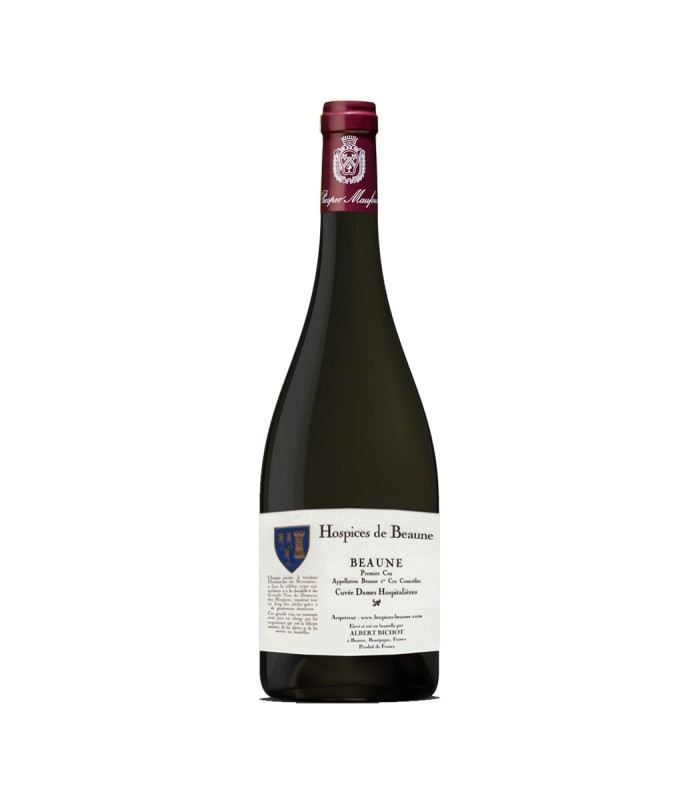 Hospices De Beaune 1º Cru Dames Hospitalieres 2019
