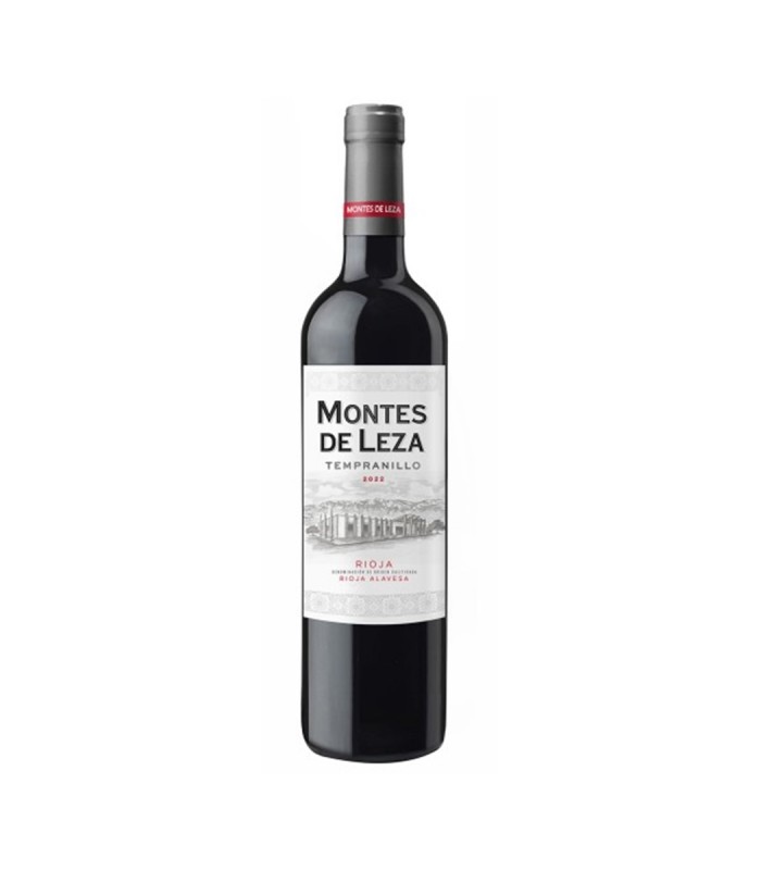 Montes de Leza Joven 2022