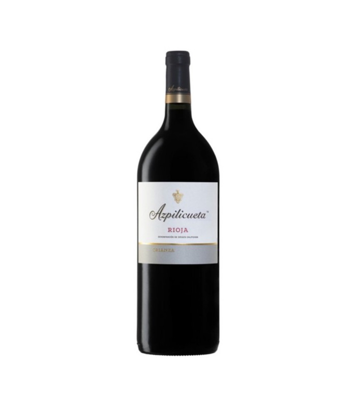 Azpilicueta Crianza 2020 Magnum