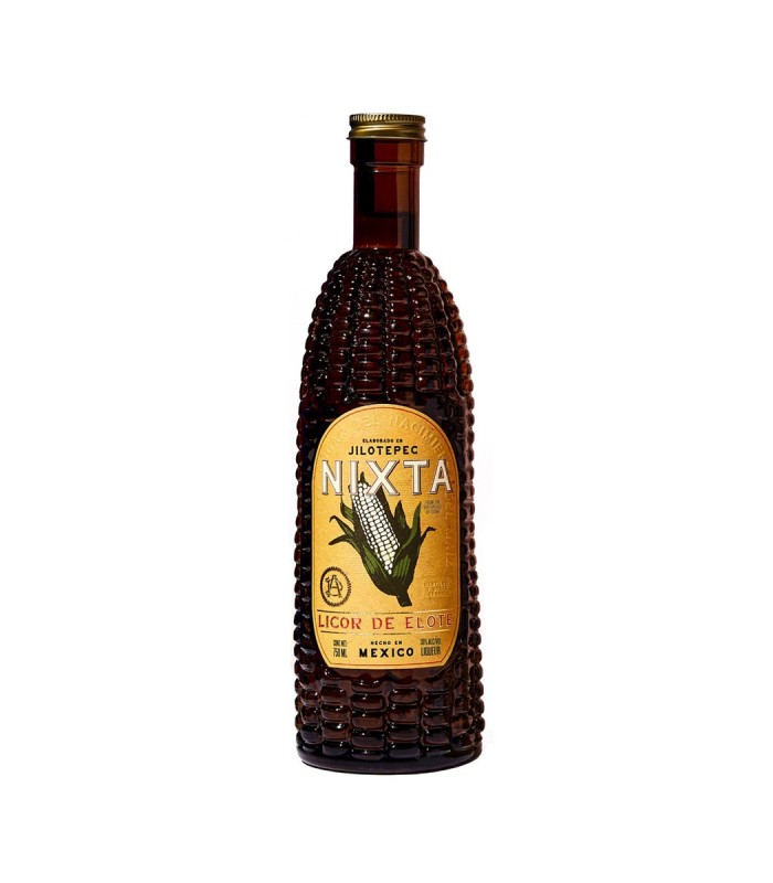 Licor de Elote Nixta