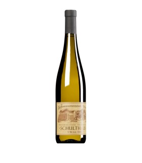 St Michael Eppan Pinot Bianco Schulthauser 2021