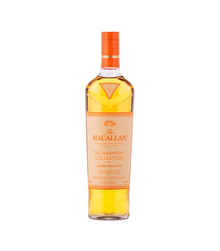 The Macallan Harmony Collection Amber Meadow