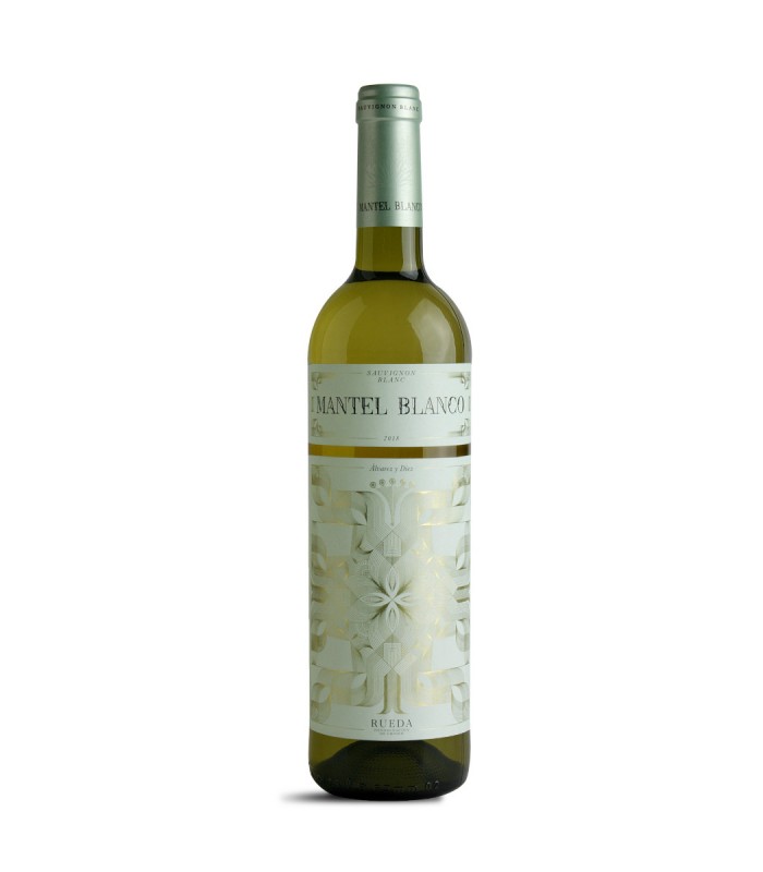 Mantel Blanco Sauvignon blanc 2023