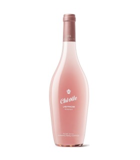 Chivite Las Fincas Rosado 2021 Jeroboam