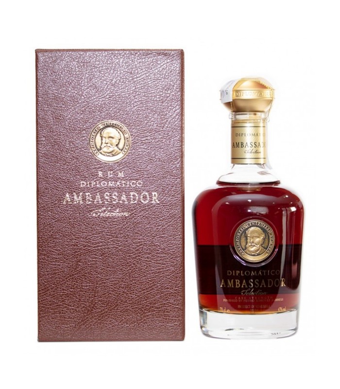 Diplomático Ambassador