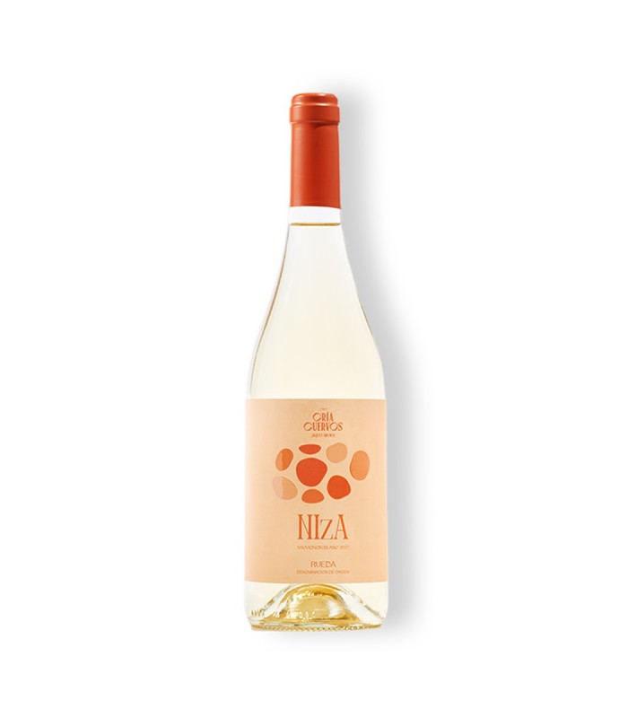 Niza Cria Cuervos Sauvignon Blanc 2022