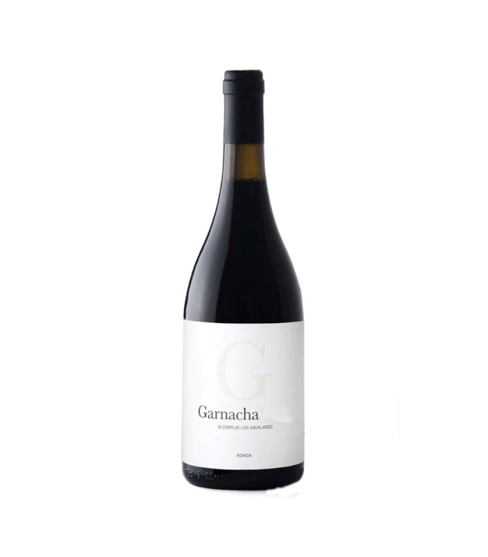 Los Aguilares Garnacha 2021