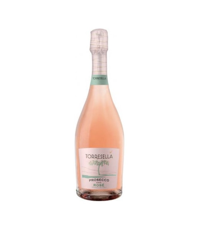 Torresella Prosecco Rose