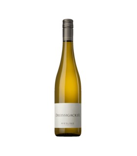 riesling DREISSIGACKER 75 CL BIO