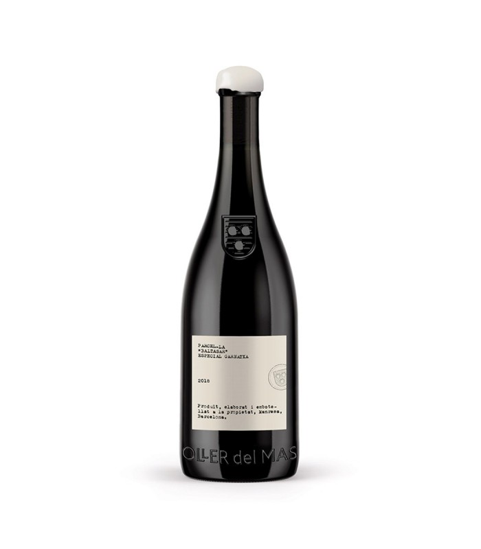 Succette garnacha 2018 75 CL