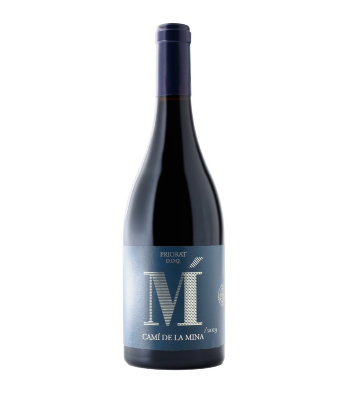 Camí de La Mina 2020