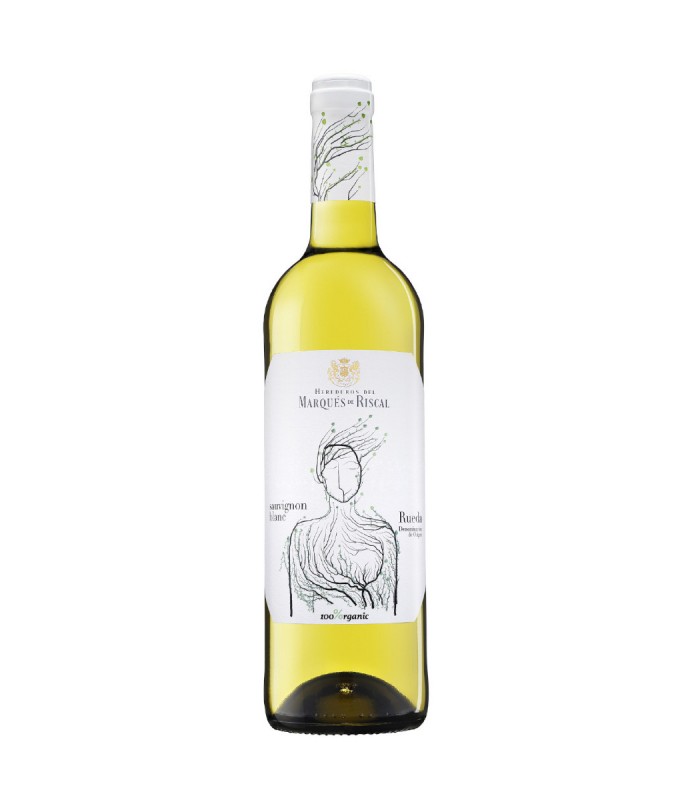 Marqués de Riscal Sauvignon blanc 2023