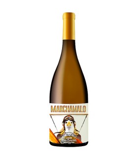 Marchamalo Albariño 2021