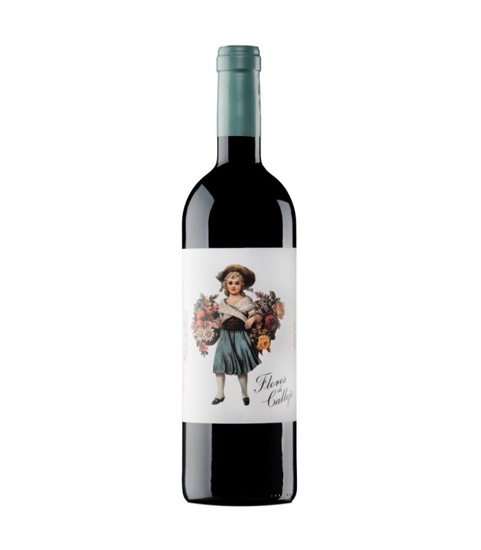 Flores de Callejo 2022 Magnum