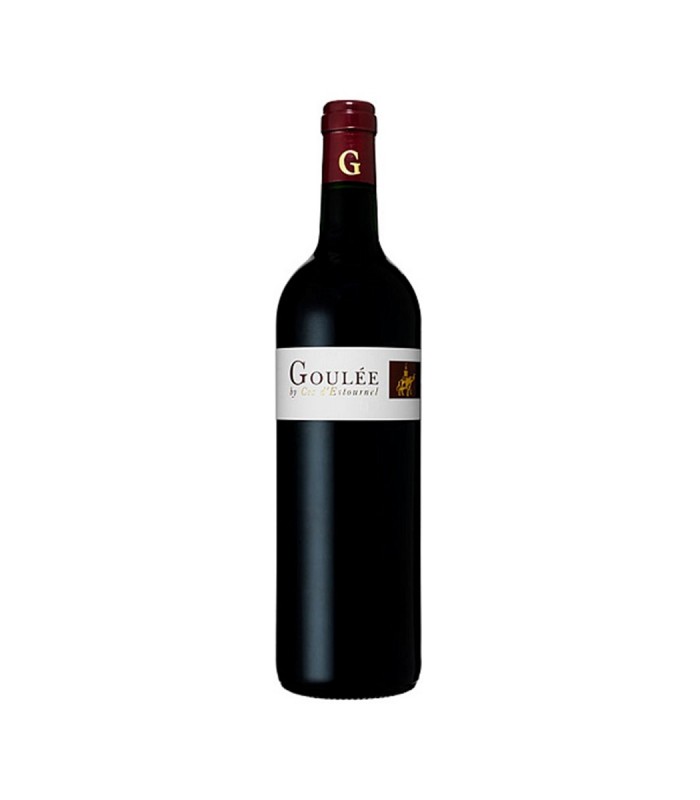 Médoc Goulée by Cos d'Estournel 2017