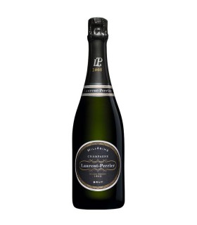 Champagne Laurent-Perrier Brut Millésimé 2008 Magnum