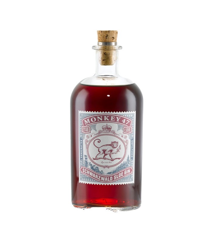 Monkey 47 Sloe Gin