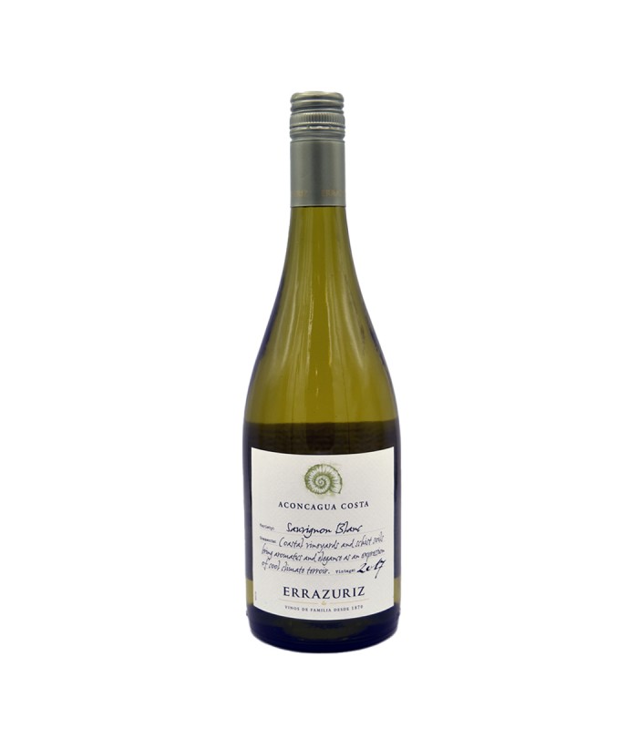 Aconcagua Costa Sauvignon blanc 2022
