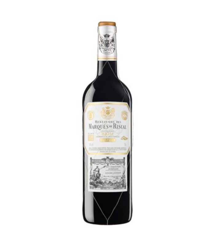 Marqués de Riscal Reserva 2019 Magnum